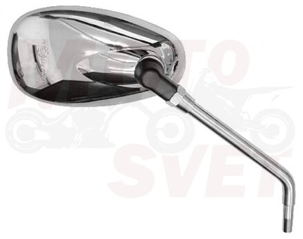 Zrkadlo na Piaggio Carnaby Cruiser 300 2009 - 2012