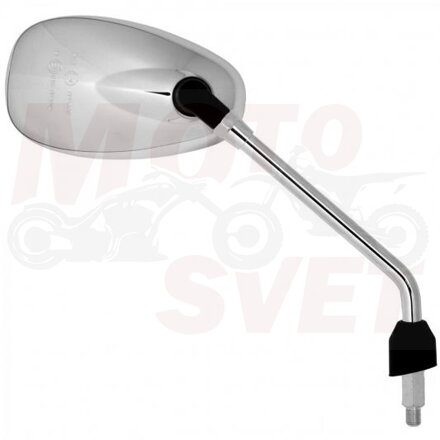 Zrkadlo na Piaggio Beverly 125/300