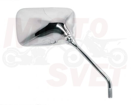 Zrkadlo na Honda CB 250/1300, CBF 500/600, VT 125 , VTR 250