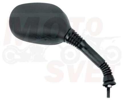 Zrkadlo na Honda Fes 125/150/250, Benelli Velvet 125/150/250