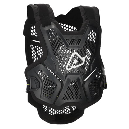 Chránič hrude ACERBIS P035 čierny