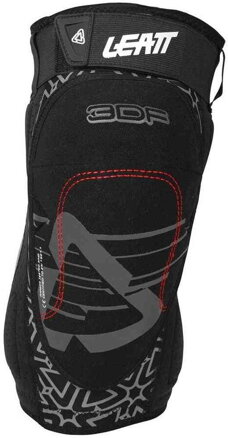 Chrániče kolien LEATT 3DF Chrániče kolien LEATT 3DF