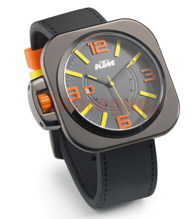 Náramkové hodinky KTM Colored pánske