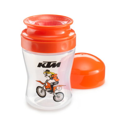 Detský pohár KTM Feeder