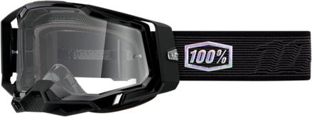 Okuliare 100 PERCENT Racecraft 2 Topo číre sklíčko