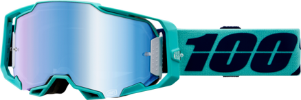 Okuliare 100 PERCENT Armega  Esterel modré zrkadlové sklíčko