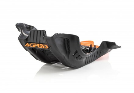 Kryt motora ACERBIS KTM XC-F 250/350 2019 - 2021