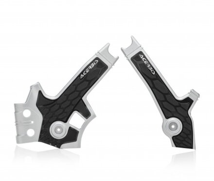 Kryty rámu ACERBIS SUZUKI DR 650, 0024288