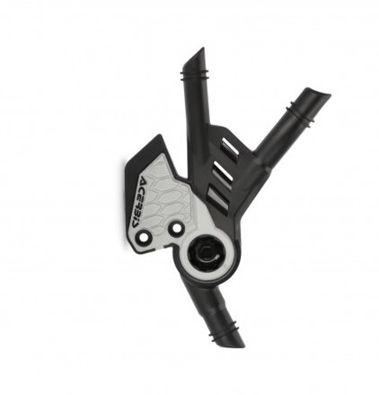 Kryty rámu ACERBIS pre BMW R GS, 0024555