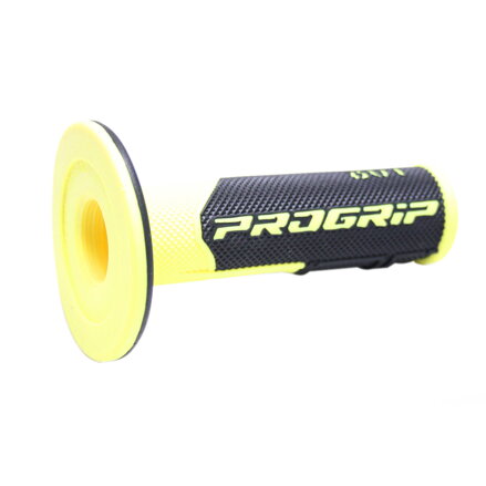 Rukoväte PROGRIP 801 fluo žlto čierne