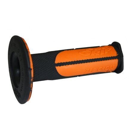 Rukoväte PROGRIP 798 Cross oranžové