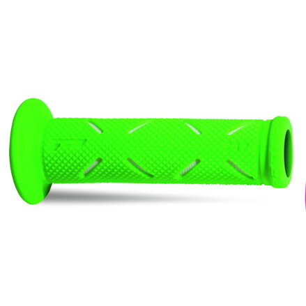 Rukoväte PROGRIP 717 fluo zelené