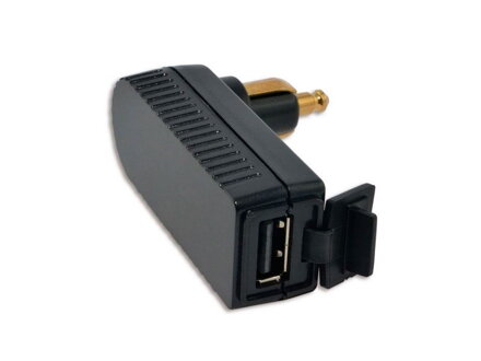 Mini USB adaptér
