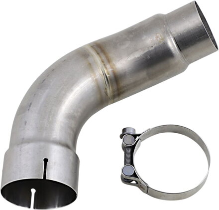 Medzizvod AKRAPOVIČ pre INDIAN FTR 1200, L-IN12R1