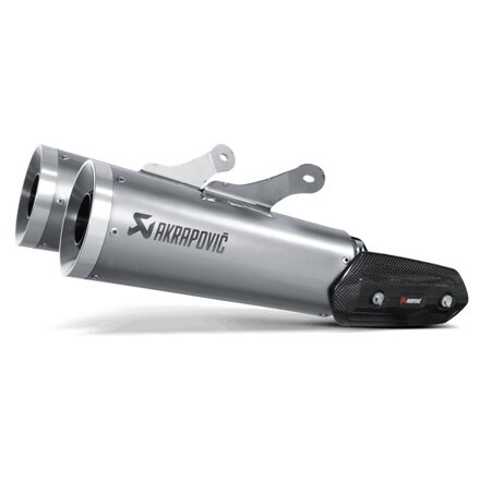 Náhradný diel AKRAPOVIČ, M-HBAV00111TL
