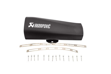 Náhradný diel AKRAPOVIČ, P-RKS359ZAASS40
