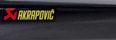Náhradný diel AKRAPOVIČ, P-RKS162ZC25
