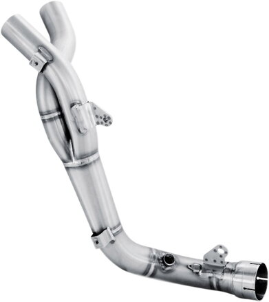 Medzizvod AKRAPOVIČ pre YAMAHA YZF-R1, L-Y10SO8
