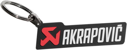 Kľúčenka AKRAPOVIČ, 801662