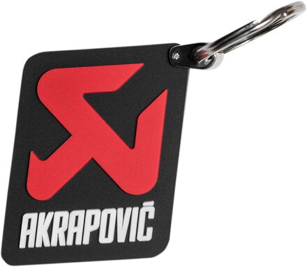 Kľúčenka AKRAPOVIČ, 801663