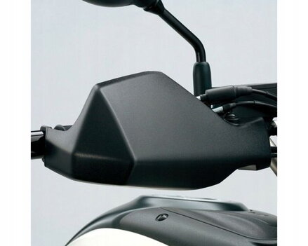 SUZUKI chrániče páčok pre DL650V-Strom 2004-2011
