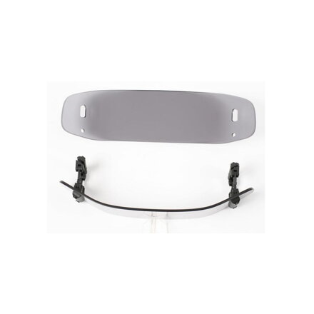 Deflektor MRA VTA 11 25/31cm dymový