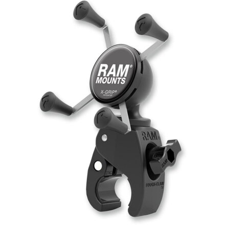 RAM MOUNTS Univerzálny držiak s malou svorkou Tough-Claw