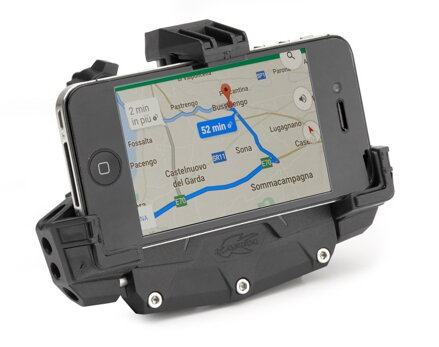KAPPA KS920M univerzálny držiak navigácie a smartfónu Smart Clip
