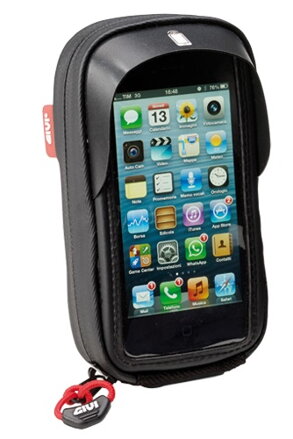 GIVI S955B držiak smart telefónu iPhone 5