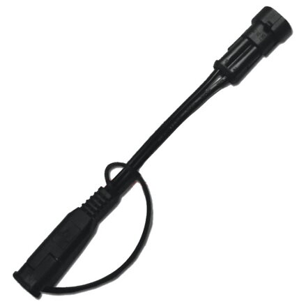 Vodeodolný prepojovací kábel SAE pre Harley Davidson HRL12V