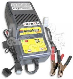 Profi nabíjačka ACCUMATE 6/12 V