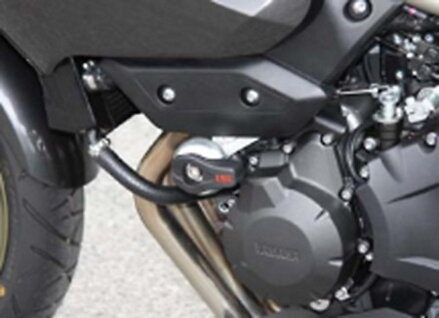 Montážna sada k padacím protektorom LSL - YAMAHA XJ-6 09-, RA