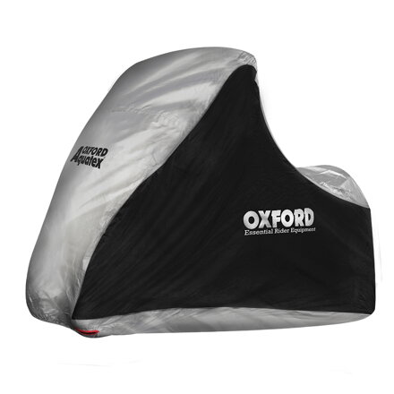 Krycia plachta OXFORD Aquatex pre trojkolesové vozidlá  