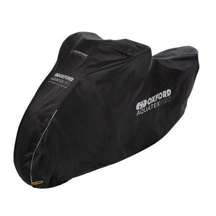 Krycia plachta na motocykel OXFORD Aquatex PRO