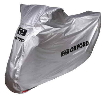 Krycia plachta na motocykel OXFORD Rain Cover