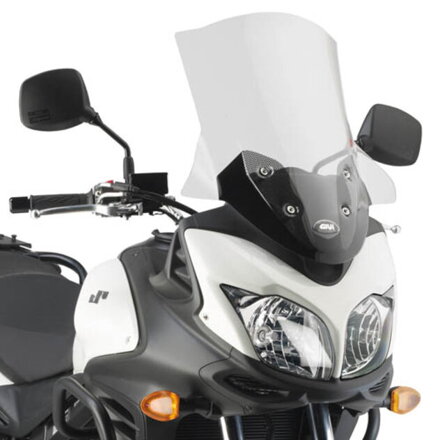 Plexi GIVI 3101DT pre SUZUKI DL650 V-STROM