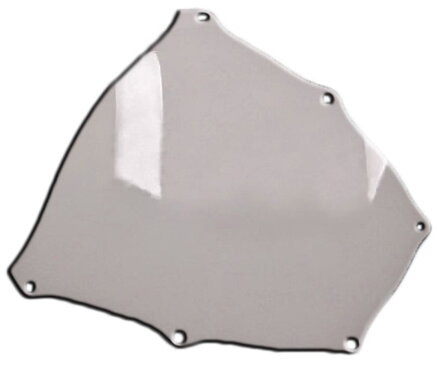 Plexi MRA Spoiler dymové Yamaha YZF 600 R Thundercat 96-01