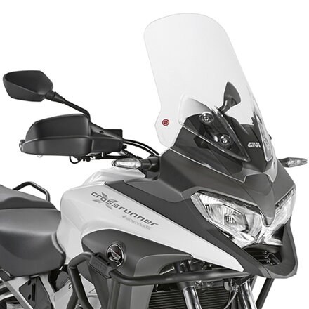 Plexi GIVI D1139ST číre pre HONDA Crossrunner 800 (2015 - 2016)