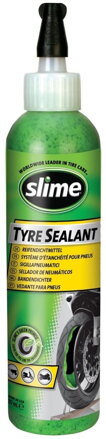 Náplň SLIME pre pneumatiky motocyklov 237 ml