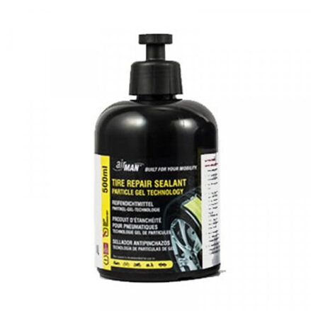 Náhradná náplň AIRMAN Sealant pre Easy Rider a Easy Spair 500 ml