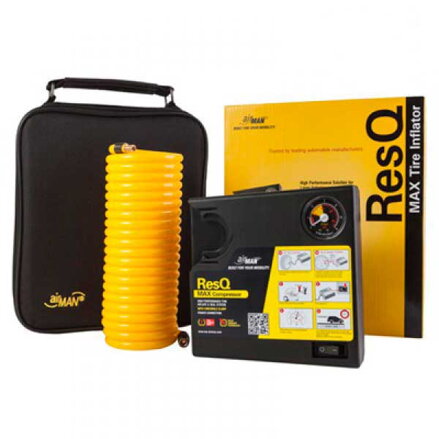 Kompresor AIRMAN ResQ Max 