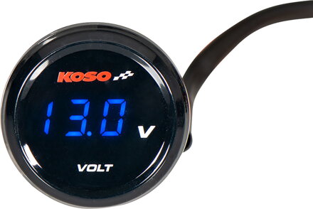 Voltmeter KOSO Coin