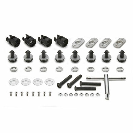 Montážna sada GIVI pre BMW S 1000 XR (20-23) 04RKIT