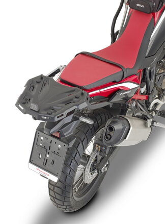 Nosič zadného kufra GIVI pre HONDA CRF1100L 1179FZ