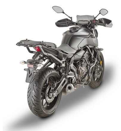 Nosič zadného kufra GIVI pre YAMAHA MT-07 '18 2140FZ