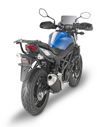 Nosič zadného kufra GIVI pre SUZUKI SV650 '16 3111FZ