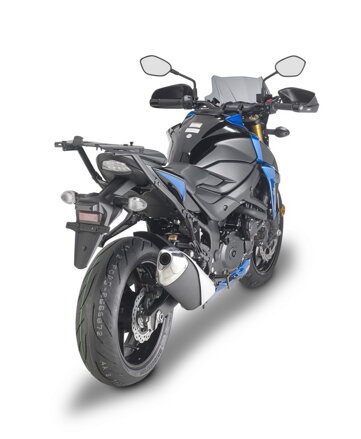 Nosič zadného kufra GIVI pre SUZUKI GSX-S 750 3113FZ