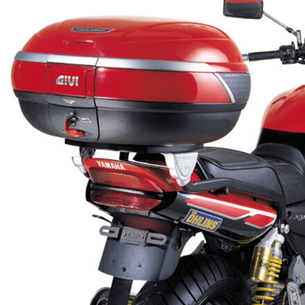 Nosič zadného kufra GIVI pre YAMAHA XJR 1300 341F