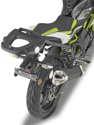 Nosič zadného kufra GIVI pre KAWASAKI Z125 2019 4125FZ