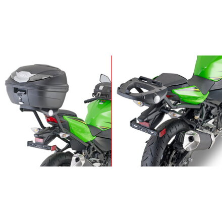 Nosič zadného kufra GIVI pre KAWASAKI Z400 4129FZ